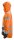1330 Snickers AllroundWork, High-Vis Jacket, Class 3