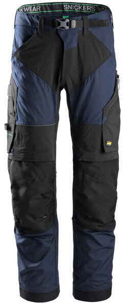 6903 Snickers FlexiWork Work Pants, Regular Fit