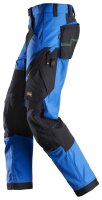 6903 Snickers FlexiWork Work Pants, Regular Fit