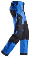 6903 Snickers FlexiWork Work Pants, Regular Fit