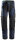 6903 Snickers FlexiWork Work Pants, Regular Fit