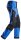 6903 Snickers FlexiWork Work Pants, Regular Fit