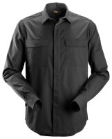 8510 Camicia a maniche lunghe Snickers Service