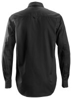 8510 Camicia a maniche lunghe Snickers Service