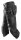 6905 Pantaloni da lavoro Snickers FlexiWork a zampa delefante, con tasche a fondina - 0404 nero - 054 (taglia standard)