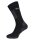 30005 SOLID GEAR PERFORMANCE WINTER, lot de 2 paires de chaussettes