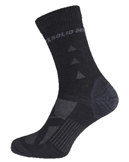 30007 Chaussettes SOLID GEAR ULTRA D&Uuml;NN