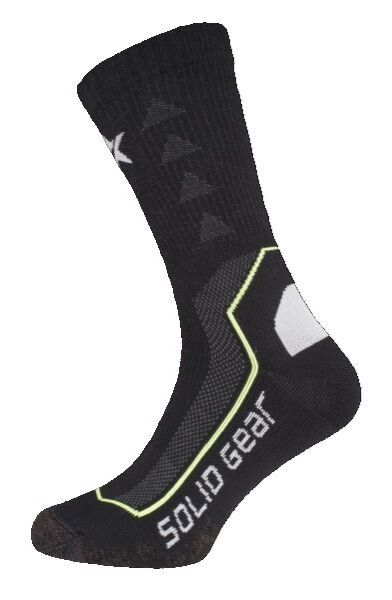 30008 SOLID GEAR EXTREME PERFORMANCE SUMMER Socks