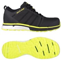 76001 Chaussures de s&eacute;curit&eacute; SOLID GEAR...