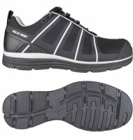 80116 Chaussures de s&eacute;curit&eacute; SOLID GEAR...