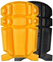 9110 Snickers Craftsman Knee Pads - 0604 yellow-black