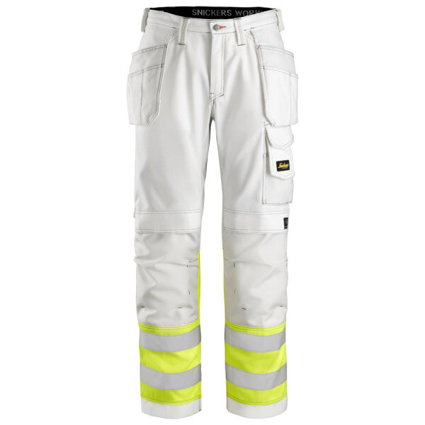 0966 blanc-jaune