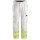 3234 Pantalon de peintre haute visibilit&eacute; Snickers, classe 1, coupe ample