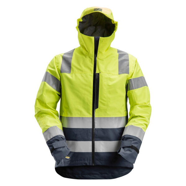 6695 hv gelb-marineblau