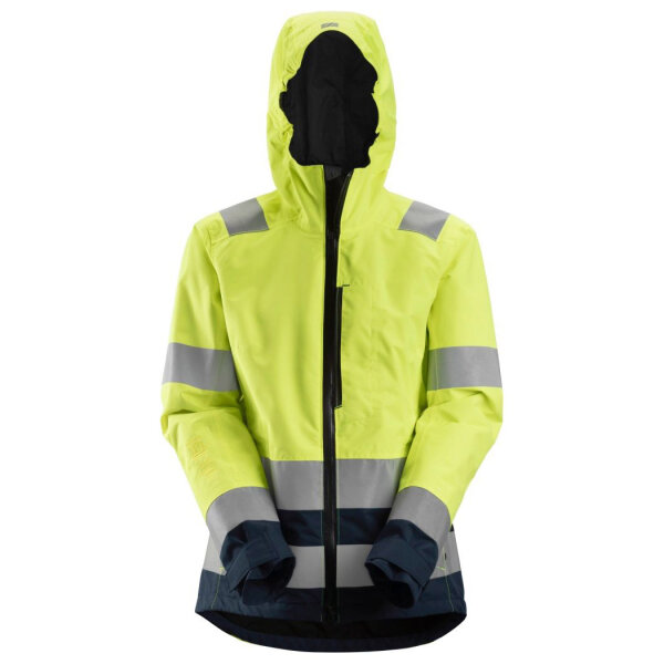 6695 hv gelb-marineblau