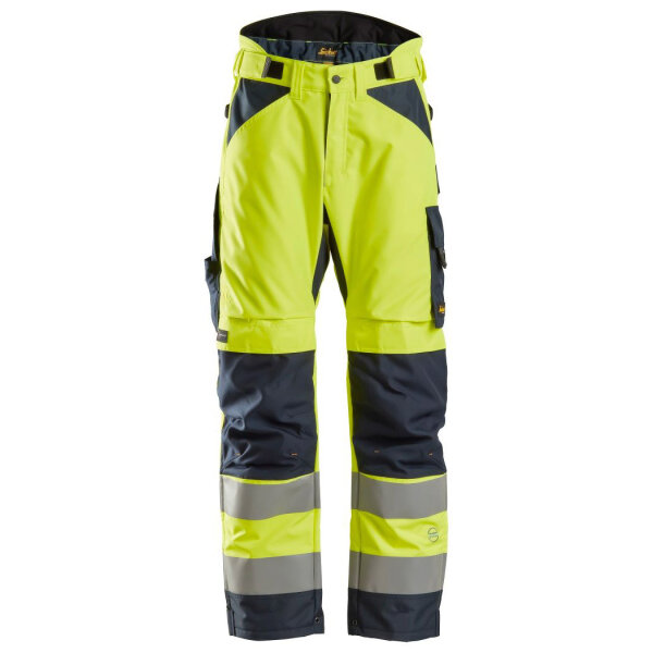 6695 hv gelb-marineblau