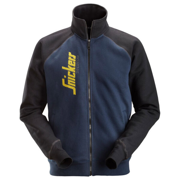 9504 navy blue-black