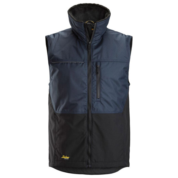 9504 blu navy-nero