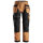 1204 brown-black
