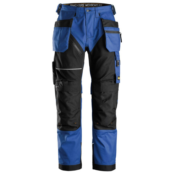 5604 blue-black