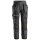 5804 steel grey-black
