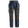 9504 navy blue-black