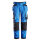 5604 blue-black
