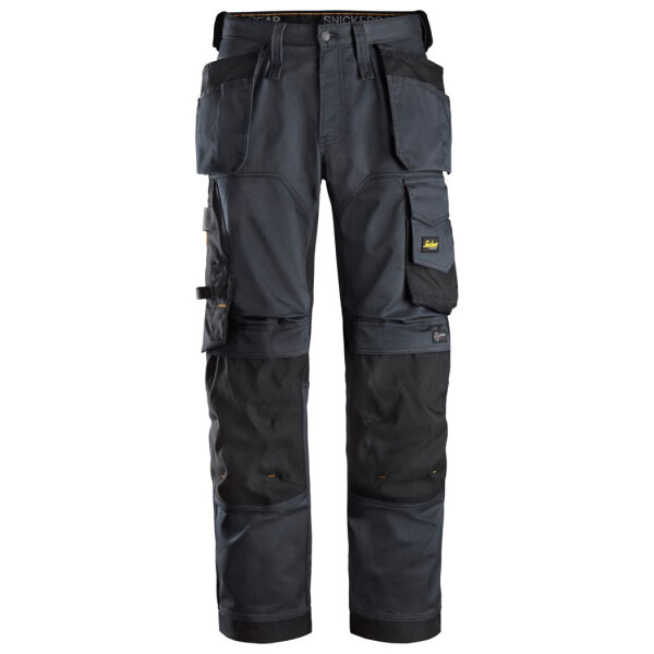 5804 steel grey-black