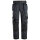 5804 steel grey-black