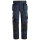 9504 navy blue-black