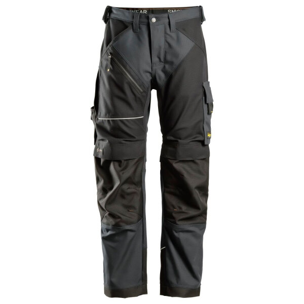 5804 steel grey-black