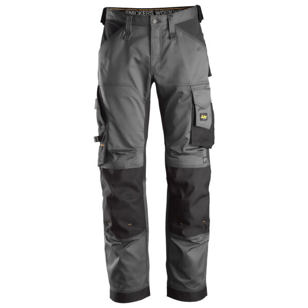 5804 steel grey-black