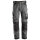 5804 steel grey-black