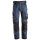 9504 navy blue-black