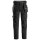 6944 Snickers FlexiWork, 2.0 Pantaloni da lavoro con tasche a fondina, Slim Fit