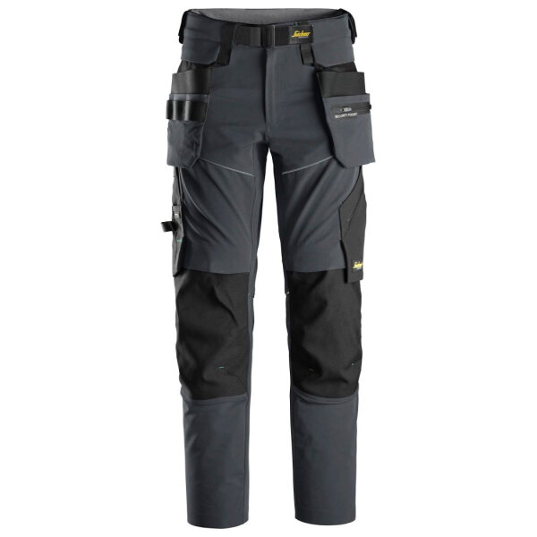 5804 gris acier-noir