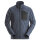 9504 navy blue-black