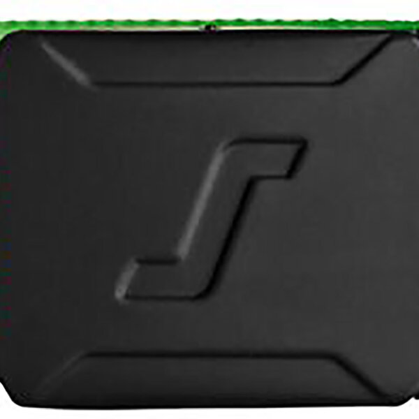 3704 apple green-black