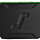 3704 apple green-black
