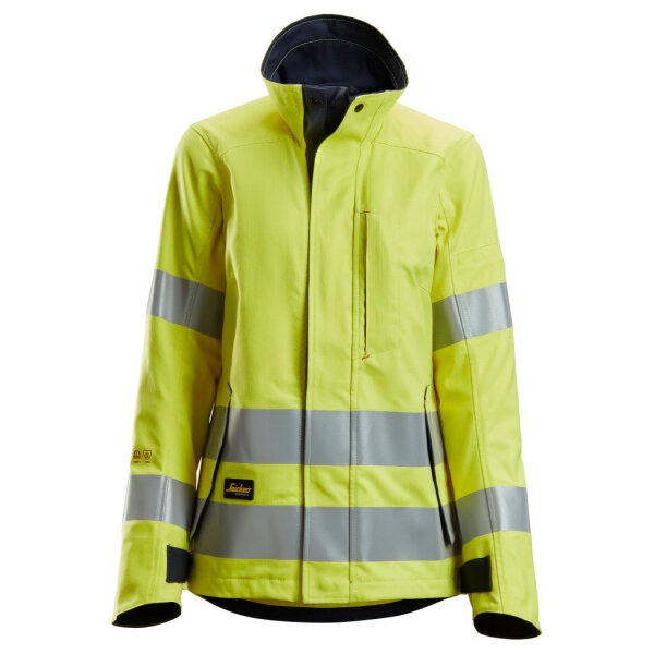 6695 giallo segnaletico-blu navy