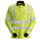 6695 signal yellow-navy blue