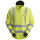 2864 Snickers ProtecWork FZ Sweatshirt Class 3