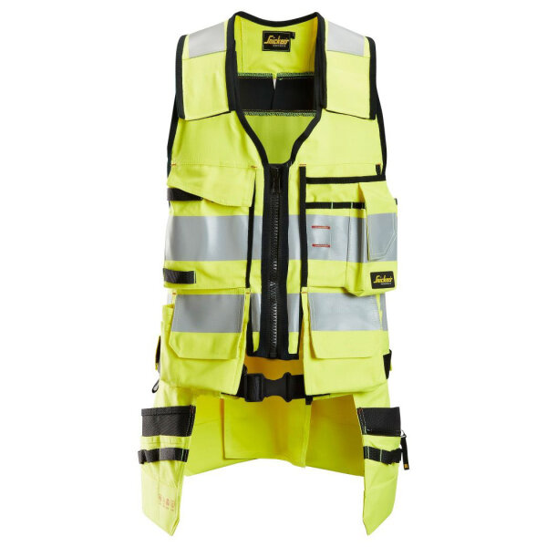 6600 giallo segnaletico