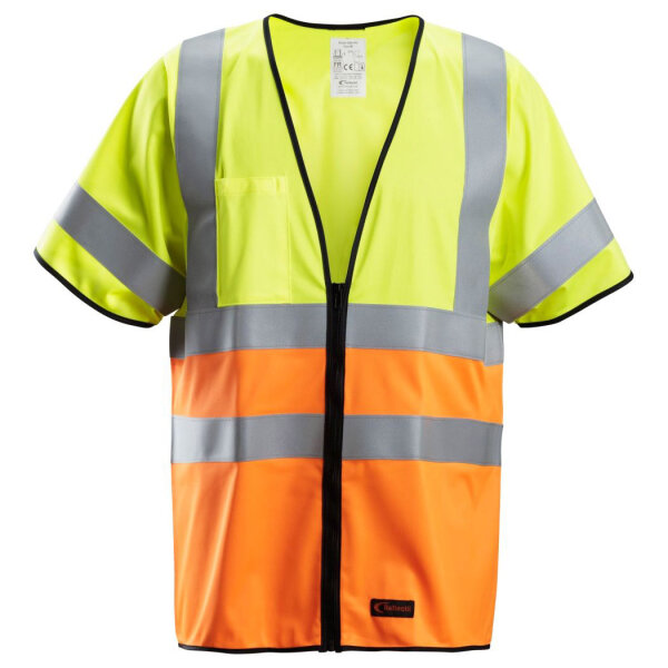 6655 signalgelb-signalorange