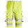 6160 Pantaloncini Snickers ProtecWork KL.1, Regular Fit