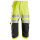 6161 Snickers ProtecWork Pantaloni a zampa KL.2, Regular Fit