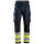 6363 Pantaloni Snickers ProtecWork Cl. 1, Regular Fit