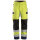 6563 Pantaloni Snickers ProtecWork WP Shell Cl.2, Regular Fit