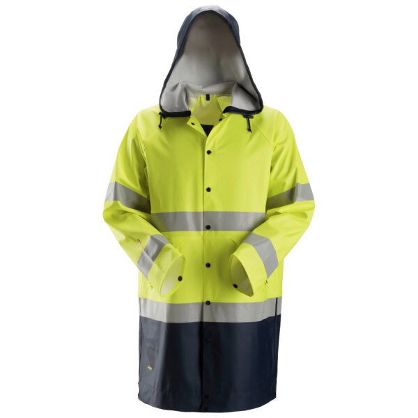 6695 jaune signal-bleu marine