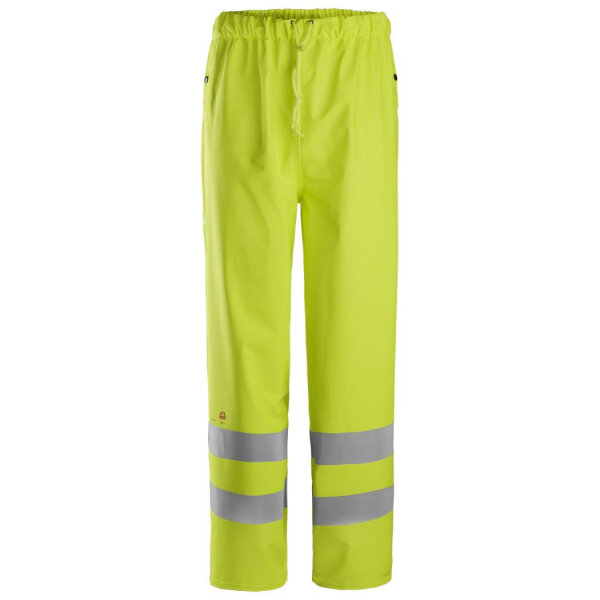 6600 giallo segnaletico